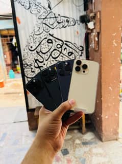 iphone 14 Pro 128GB 100 Health