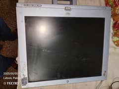 LCD HP F1703