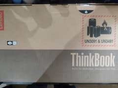 think book