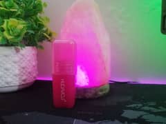 Hudamoji lip gloss