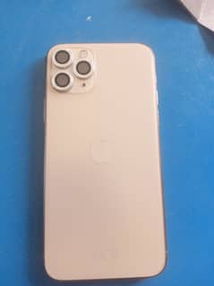 iPhone 1 pro all OK lush condition water pack battery health79%