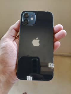 Iphone 12 jv