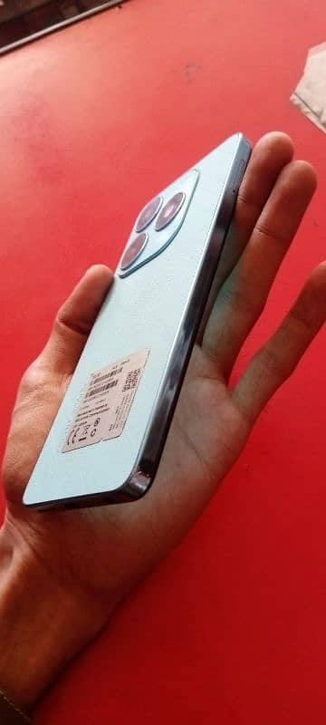 Tecno spark 20c 8+8/256 2