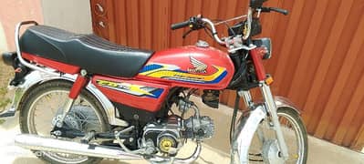 Honda CD 70 For Sale Deal Original Saman ki ho ge