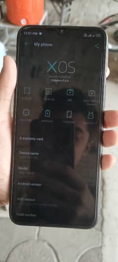 Infinix hot 10s