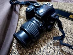 Nikon D3100