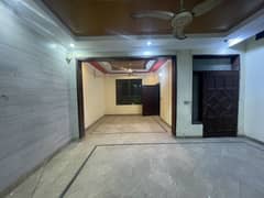 5 MARLA FULL HOUSE FOR RENT IN JOHAR TOWN NEAR TO EMPORIUM MALL