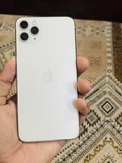Iphone 11 pro max pta approved