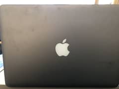 MACBOOK PRO 2012