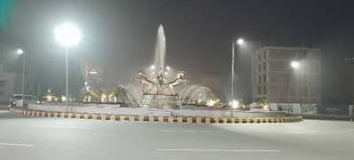 1 Kanal Plot In Overseas Block (Best Location + Best Price)