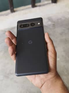 GOOGLE PIXEL 7 PRO 512GB APPROVED