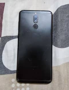 Huawei Mate 10 lite