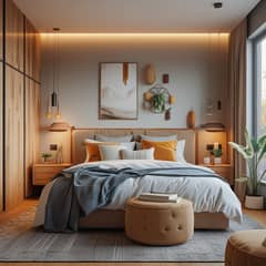 2-Bed