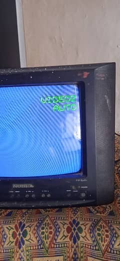 Noble use tv for sell