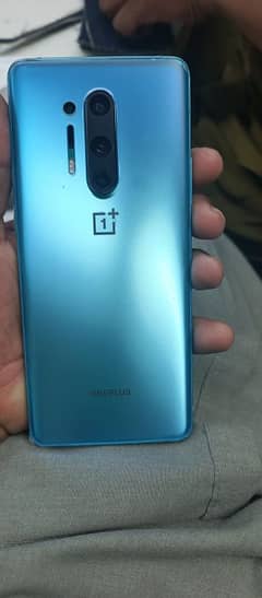 OnePlus 8 pro 12/256
