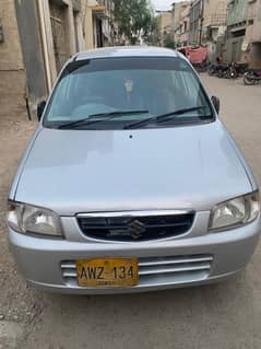 Alto VXR Auto Convert