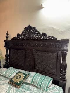 Wooden