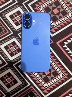 Iphone 16 256 Gb (Non Pta)