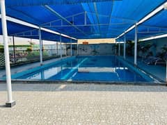 farm house for rent in lahore & swimming pool for rent & farmhouse