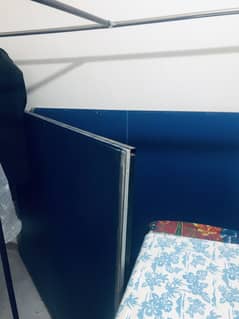 Table tennis / ping pong table