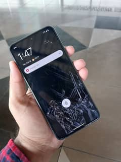 Google pixel 8 PTA approved
