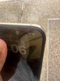 Iphone 14 pro Non pta (Fully Unlocked)