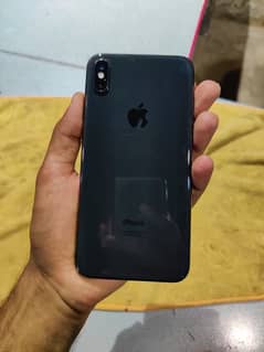 Iphone Xsmax 256Gb /NonPta / Scom Sim chlay gi is may
