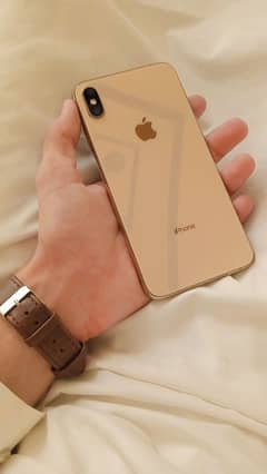 iphone xs max
