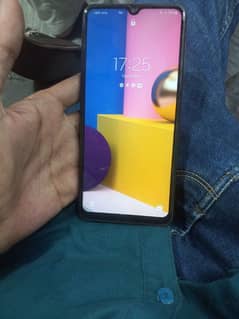 samsung a12 4gb 128gb dual sim official aproved all ok 10/9 with box