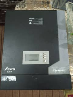 Aerox