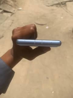 Google pixel 7a pta approved  exchange ni ho ga