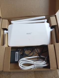 storm fiber device