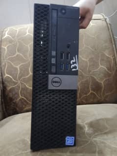 Gaming pc | Core i5 6th Gen | 8GB RAM | 180GB SSD + 720GB HDD