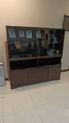 Showcase