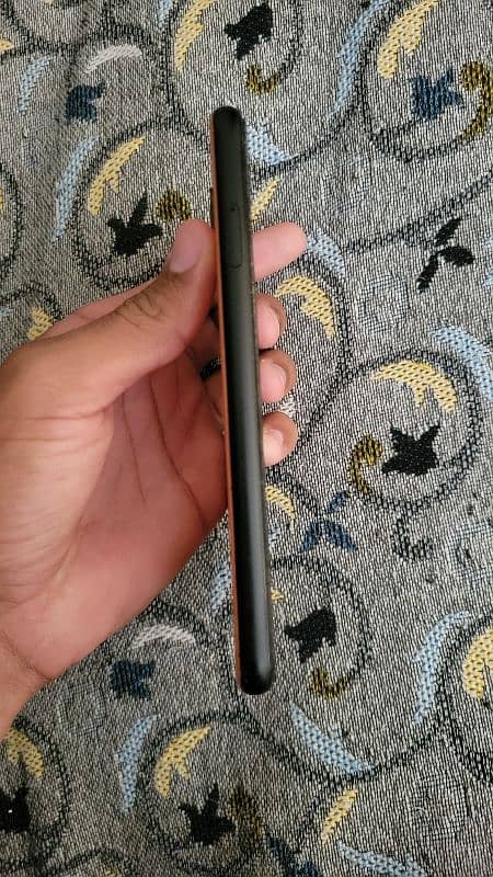 Google Pixel 4 ( Memory Chip issue) 2