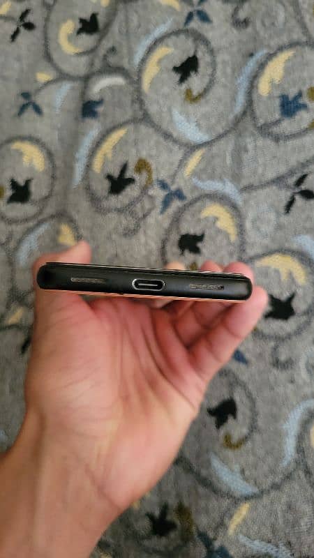 Google Pixel 4 ( Memory Chip issue) 3