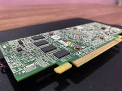 Gaming card