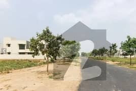 9 town 5 Marla Plot for Sale Hot Location In Dha Phase 9 Town
