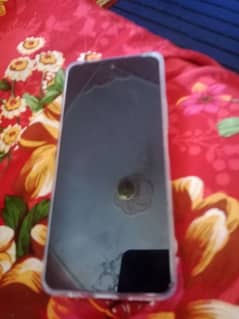 vivo17s 6.6. . . 128 full oky set full box  grey colry