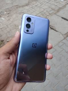 ONE PLUS 9
