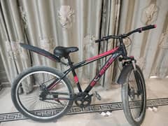 Cycle for sale