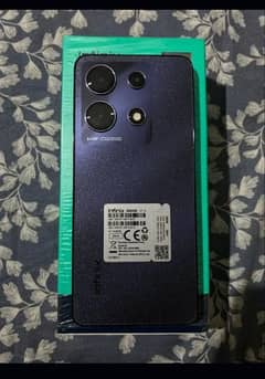 Infinix note 30 16/256
