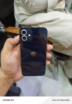 Urgent Sale Apple I-Phone 12