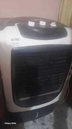 Super Asia company aircooler