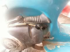 vespa