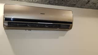 Haier DC inverter 1.5