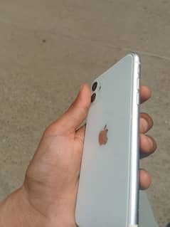 Iphone 11 Non active