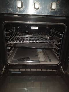 New condition oven on. . fizza cakes all banta hair. . 03111288426