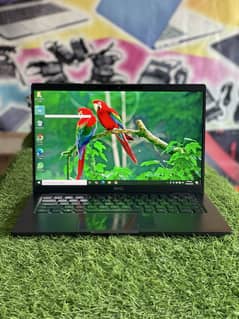 Dell latitude 7420 core i7 11th gen 16gb ram 256gb ssd 14.0 display