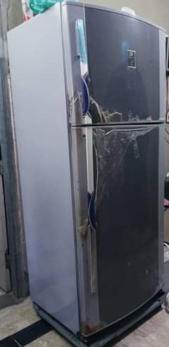 Dawlance refrigerator